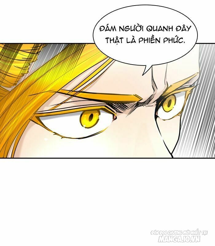 Tòa Tháp Bí Ẩn Chapter 408 - Trang 2