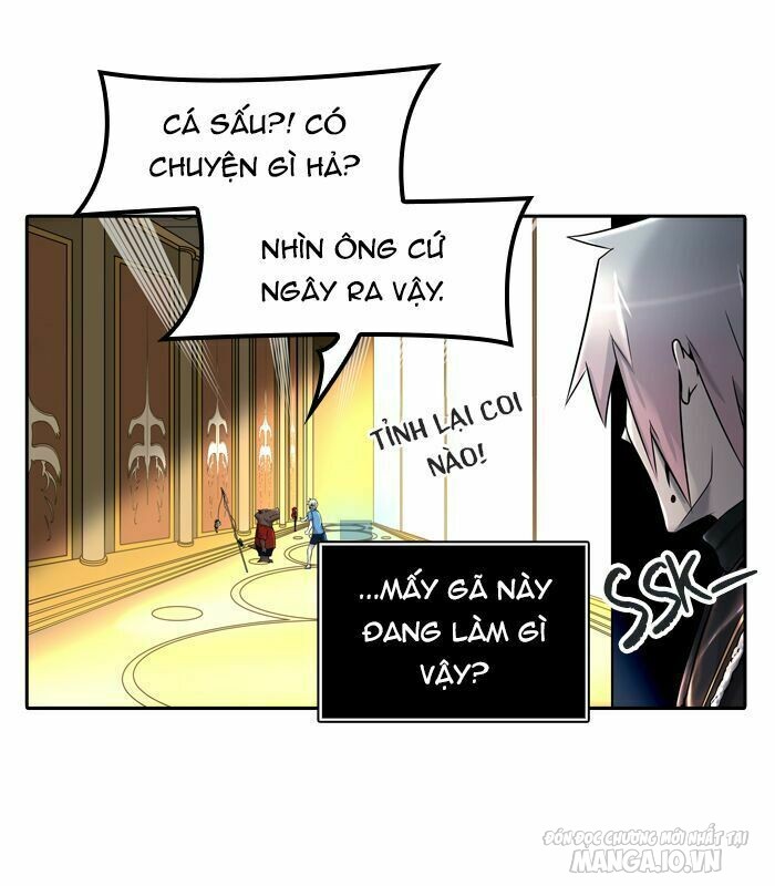 Tòa Tháp Bí Ẩn Chapter 408 - Trang 2