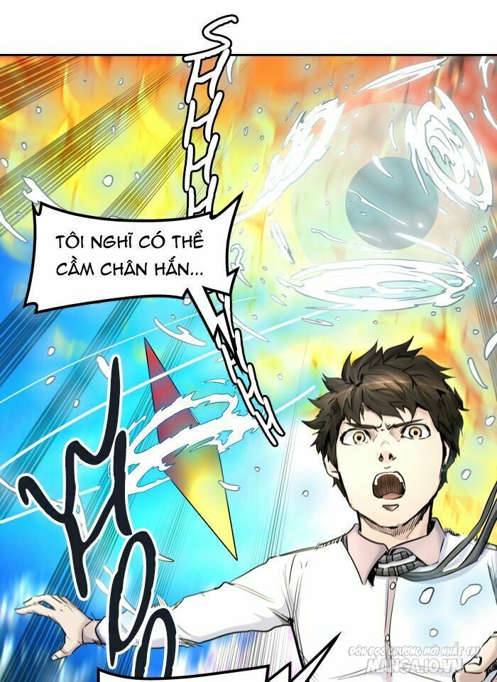 Tòa Tháp Bí Ẩn Chapter 408 - Trang 2