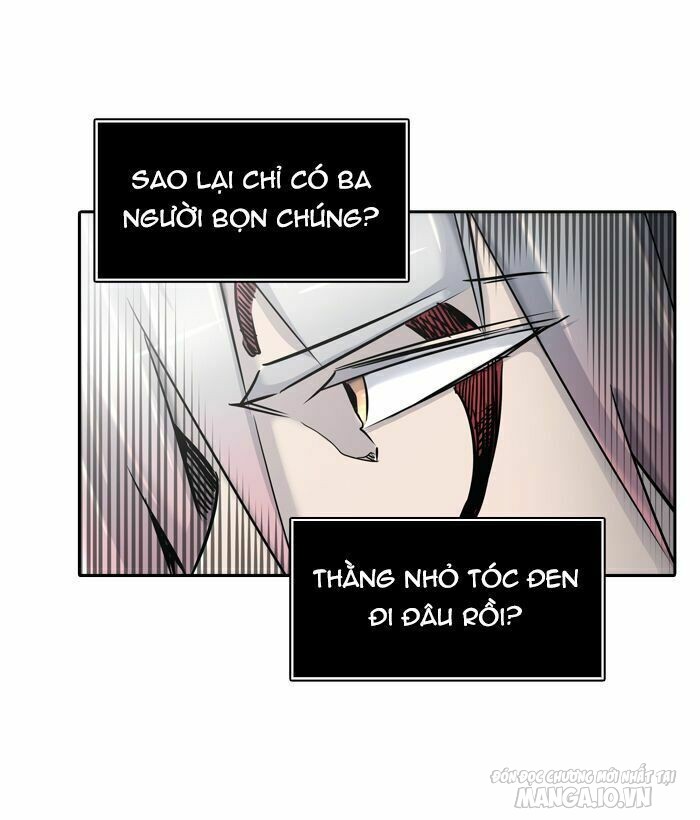 Tòa Tháp Bí Ẩn Chapter 408 - Trang 2