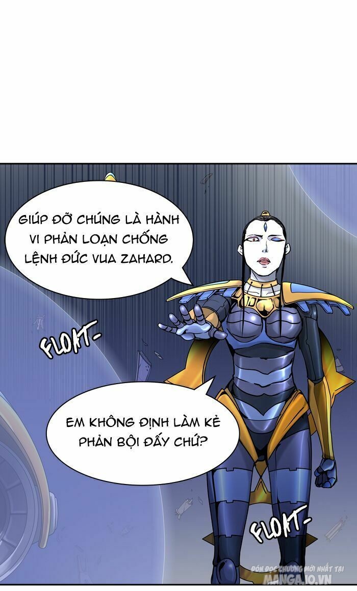 Tòa Tháp Bí Ẩn Chapter 408 - Trang 2