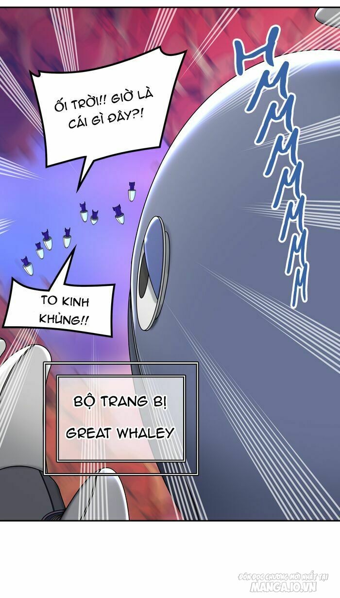 Tòa Tháp Bí Ẩn Chapter 408 - Trang 2