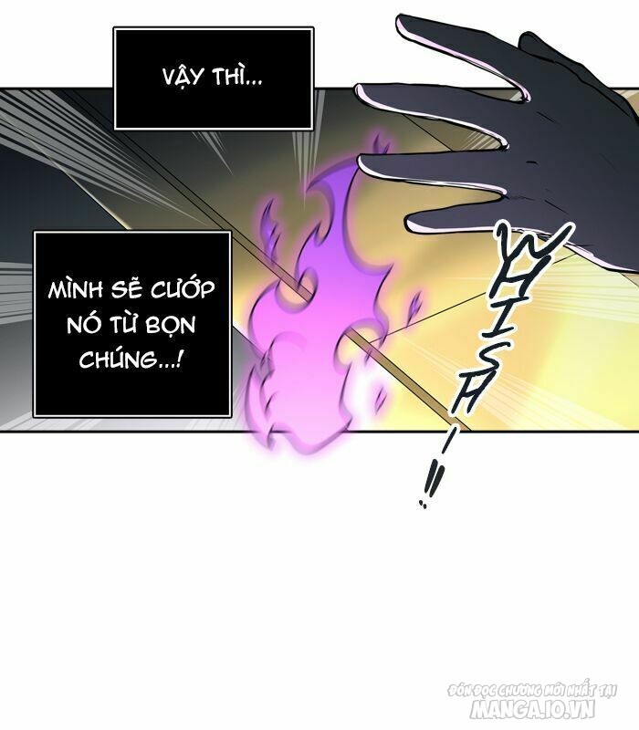 Tòa Tháp Bí Ẩn Chapter 408 - Trang 2