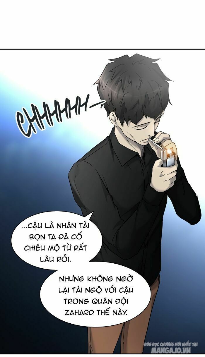 Tòa Tháp Bí Ẩn Chapter 407 - Trang 2