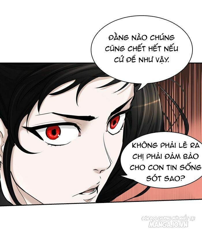 Tòa Tháp Bí Ẩn Chapter 407 - Trang 2