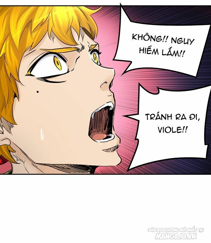 Tòa Tháp Bí Ẩn Chapter 407 - Trang 2