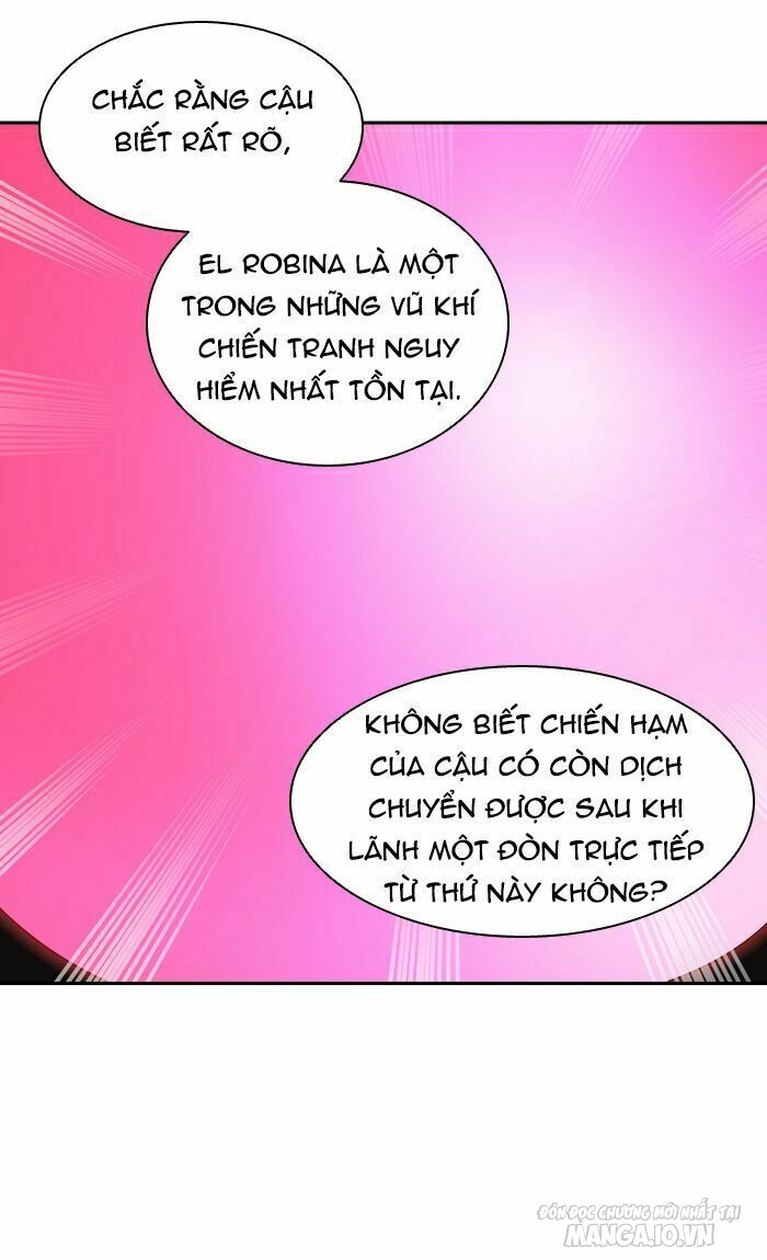 Tòa Tháp Bí Ẩn Chapter 407 - Trang 2