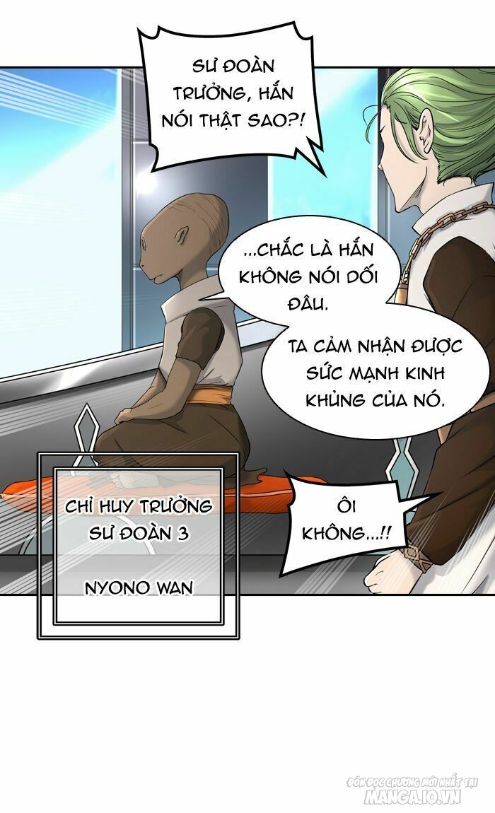 Tòa Tháp Bí Ẩn Chapter 407 - Trang 2