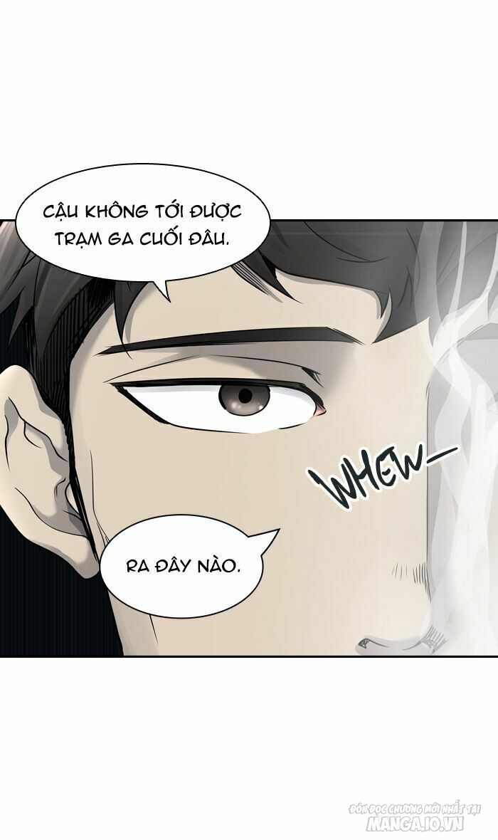 Tòa Tháp Bí Ẩn Chapter 407 - Trang 2