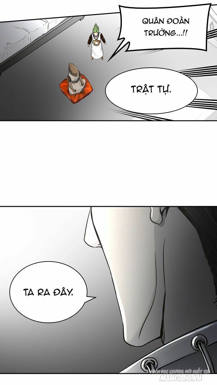 Tòa Tháp Bí Ẩn Chapter 407 - Trang 2