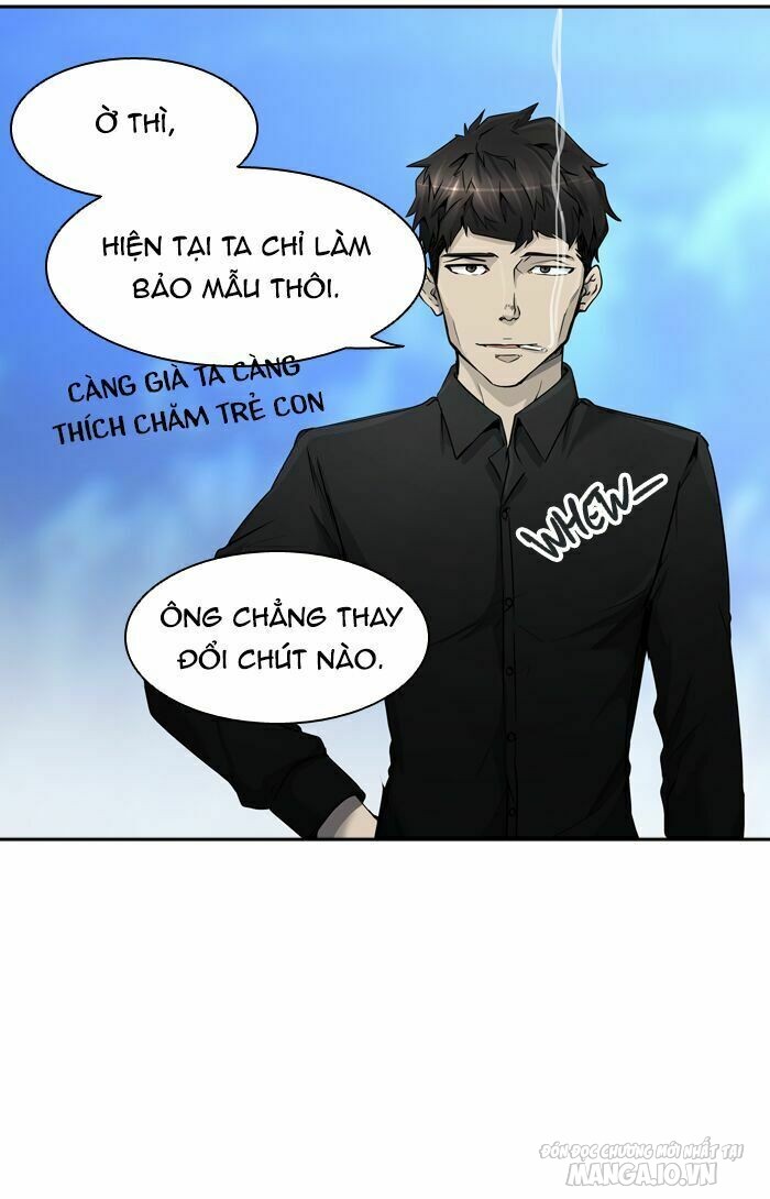 Tòa Tháp Bí Ẩn Chapter 407 - Trang 2