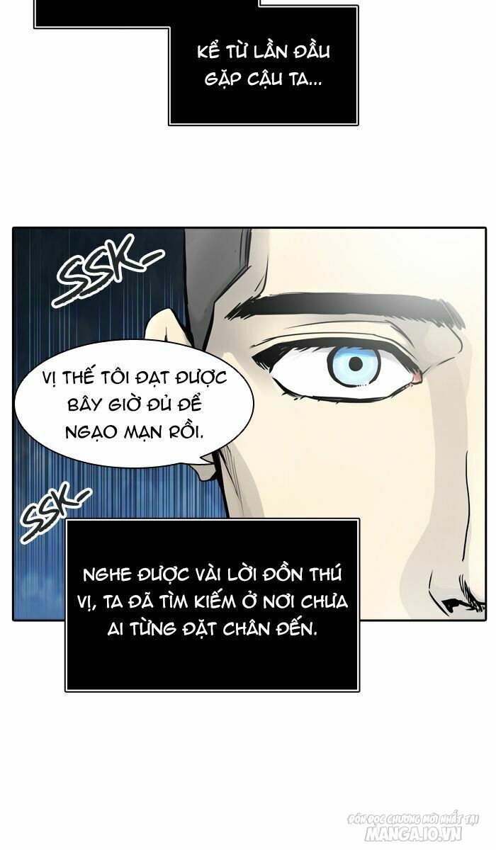 Tòa Tháp Bí Ẩn Chapter 407 - Trang 2