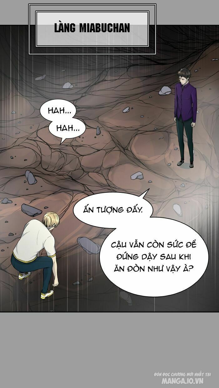 Tòa Tháp Bí Ẩn Chapter 407 - Trang 2