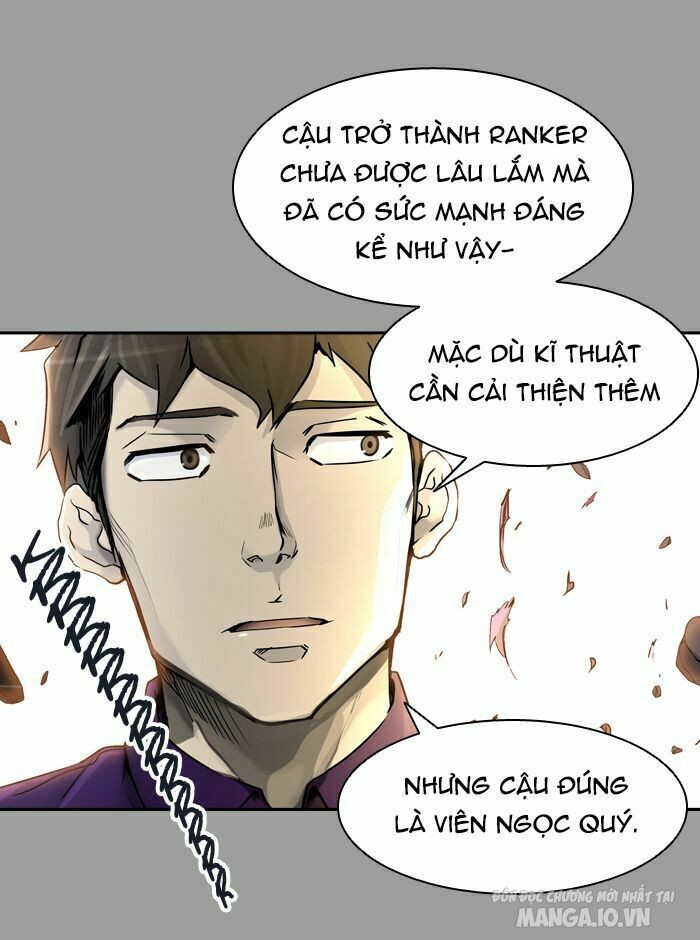 Tòa Tháp Bí Ẩn Chapter 407 - Trang 2