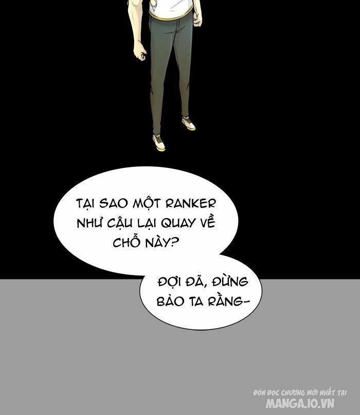 Tòa Tháp Bí Ẩn Chapter 407 - Trang 2