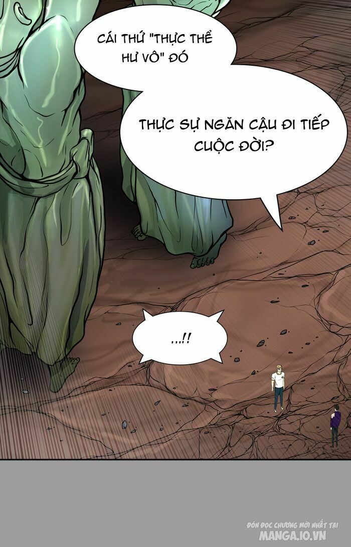 Tòa Tháp Bí Ẩn Chapter 407 - Trang 2