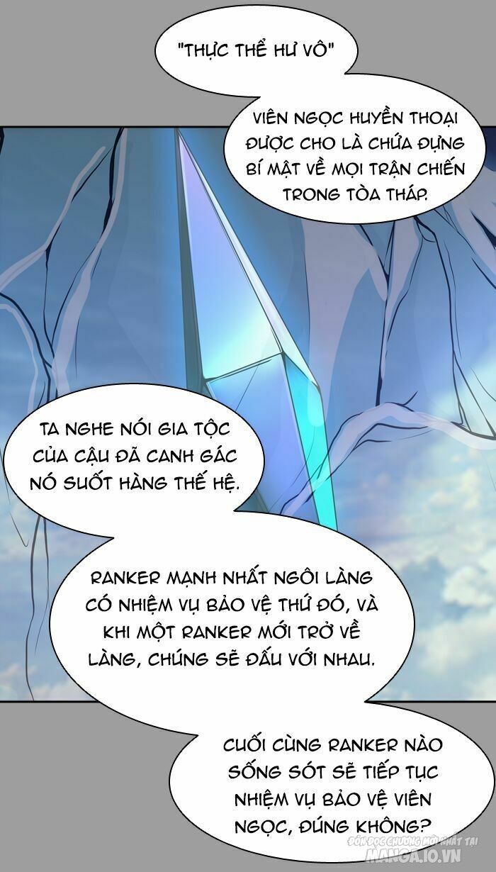 Tòa Tháp Bí Ẩn Chapter 407 - Trang 2