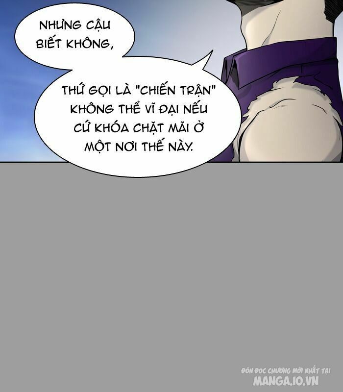 Tòa Tháp Bí Ẩn Chapter 407 - Trang 2