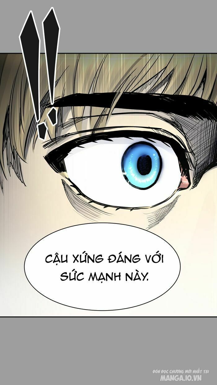 Tòa Tháp Bí Ẩn Chapter 407 - Trang 2