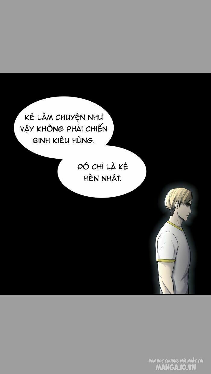 Tòa Tháp Bí Ẩn Chapter 407 - Trang 2