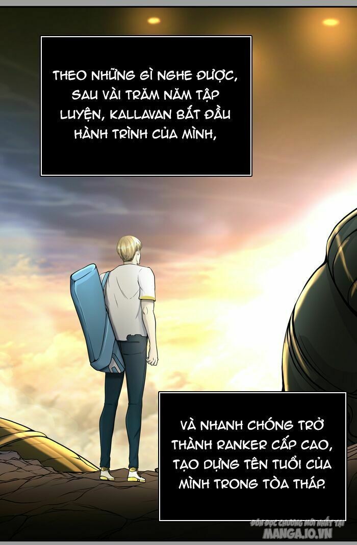 Tòa Tháp Bí Ẩn Chapter 407 - Trang 2