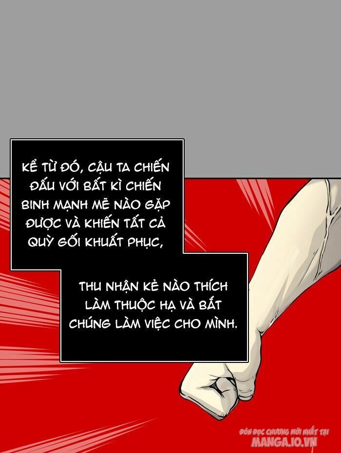 Tòa Tháp Bí Ẩn Chapter 407 - Trang 2