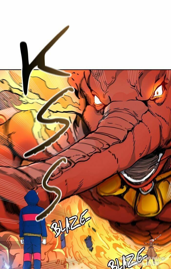 Tòa Tháp Bí Ẩn Chapter 407 - Trang 2