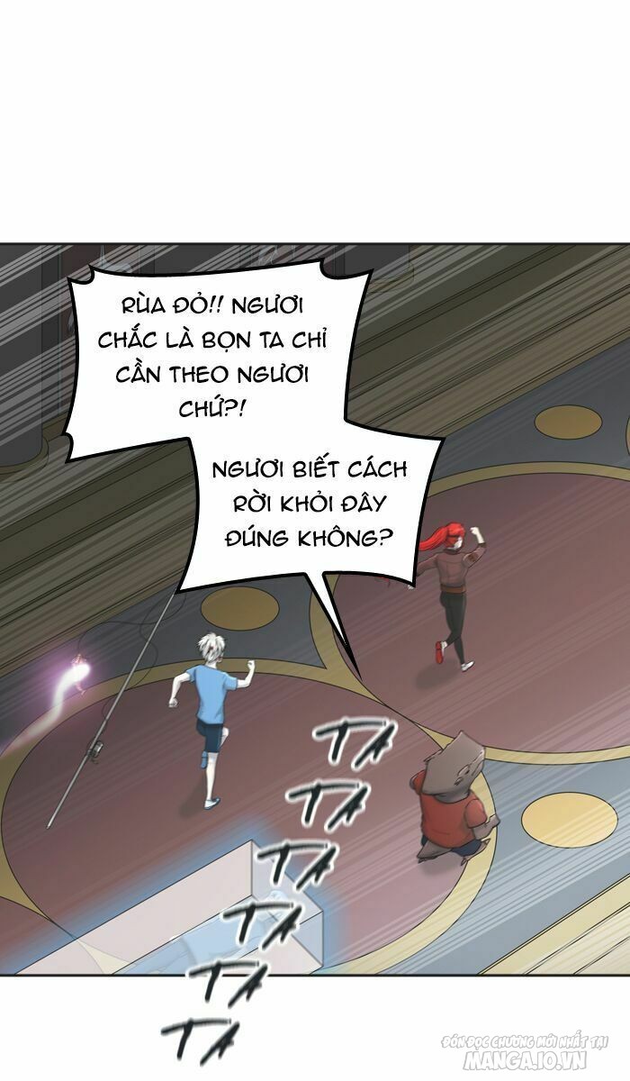 Tòa Tháp Bí Ẩn Chapter 406 - Trang 2