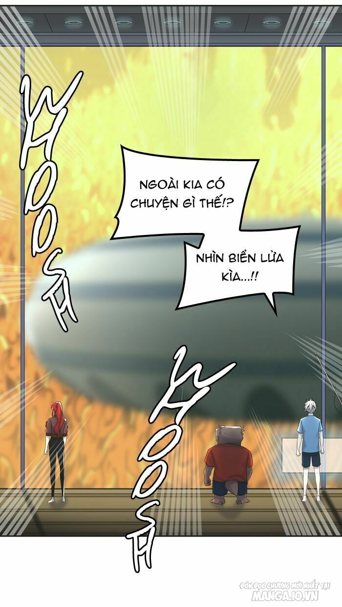 Tòa Tháp Bí Ẩn Chapter 406 - Trang 2