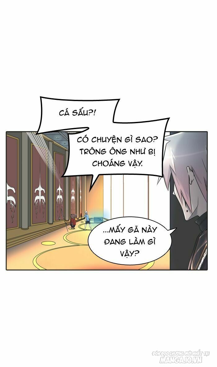 Tòa Tháp Bí Ẩn Chapter 406 - Trang 2