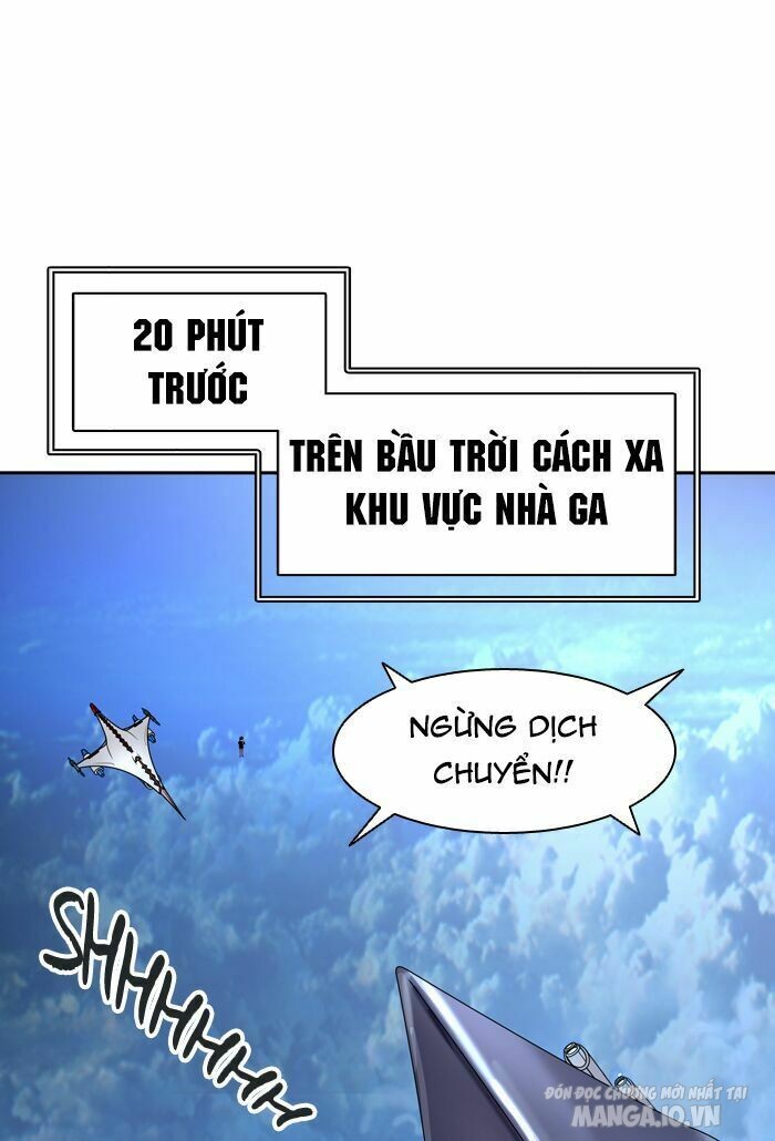 Tòa Tháp Bí Ẩn Chapter 406 - Trang 2