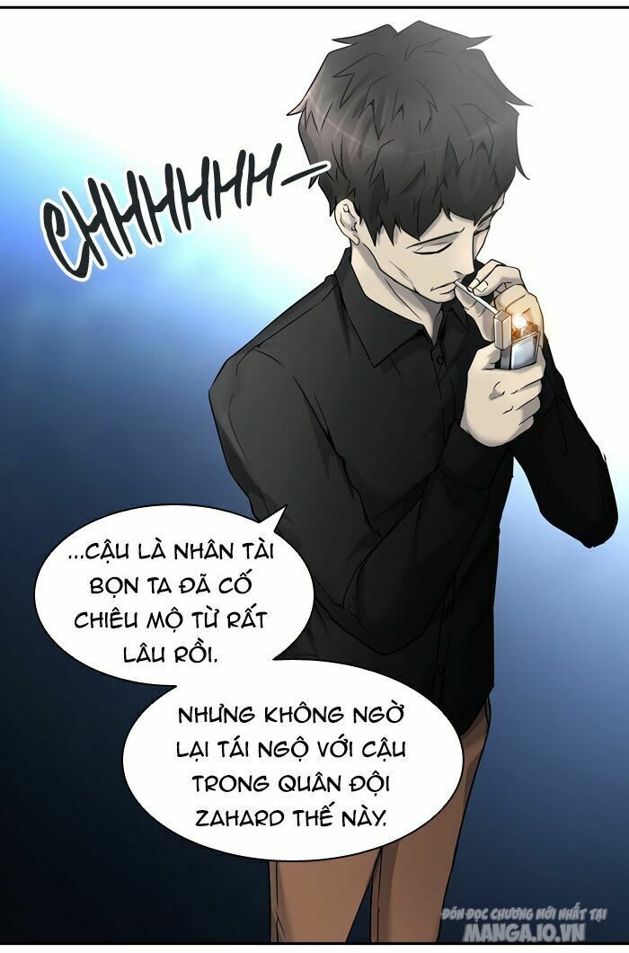 Tòa Tháp Bí Ẩn Chapter 406 - Trang 2