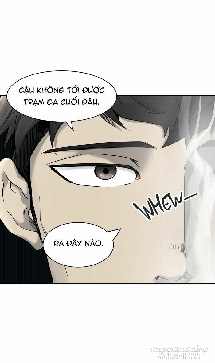 Tòa Tháp Bí Ẩn Chapter 406 - Trang 2