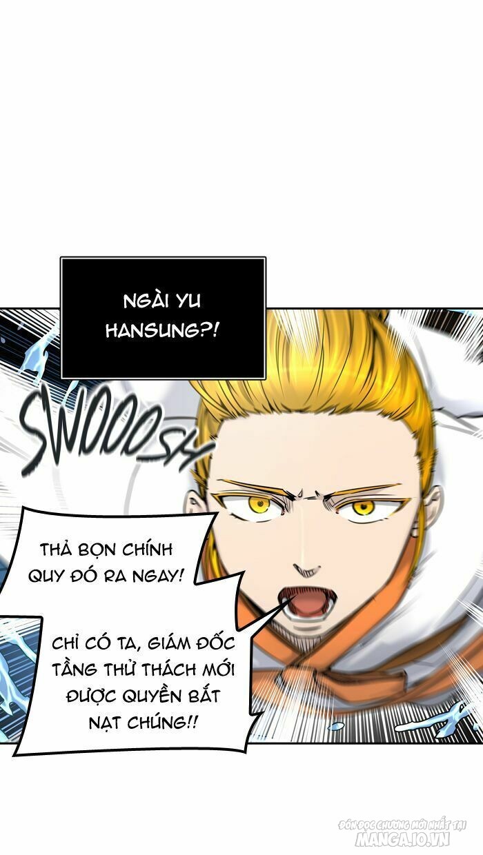 Tòa Tháp Bí Ẩn Chapter 406 - Trang 2