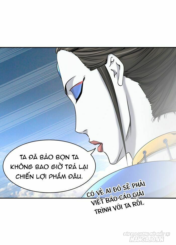 Tòa Tháp Bí Ẩn Chapter 406 - Trang 2