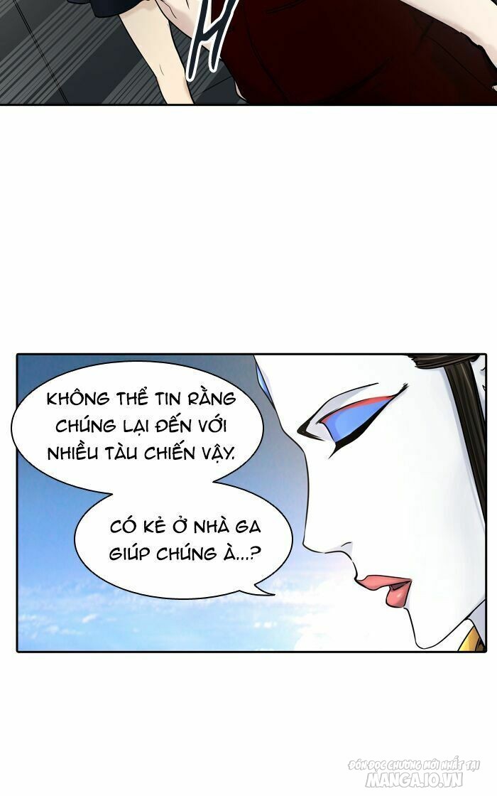 Tòa Tháp Bí Ẩn Chapter 406 - Trang 2