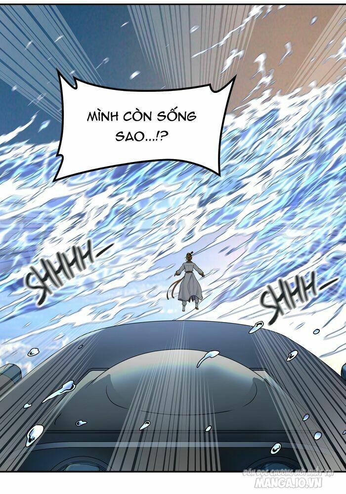 Tòa Tháp Bí Ẩn Chapter 406 - Trang 2