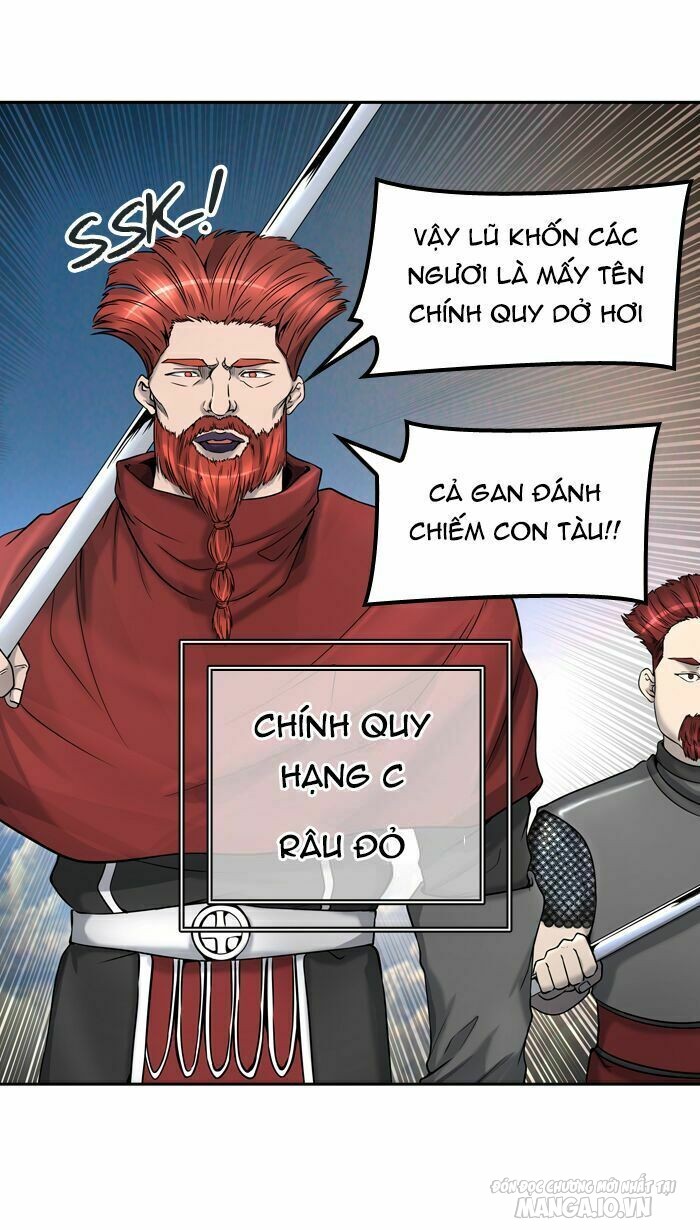 Tòa Tháp Bí Ẩn Chapter 406 - Trang 2