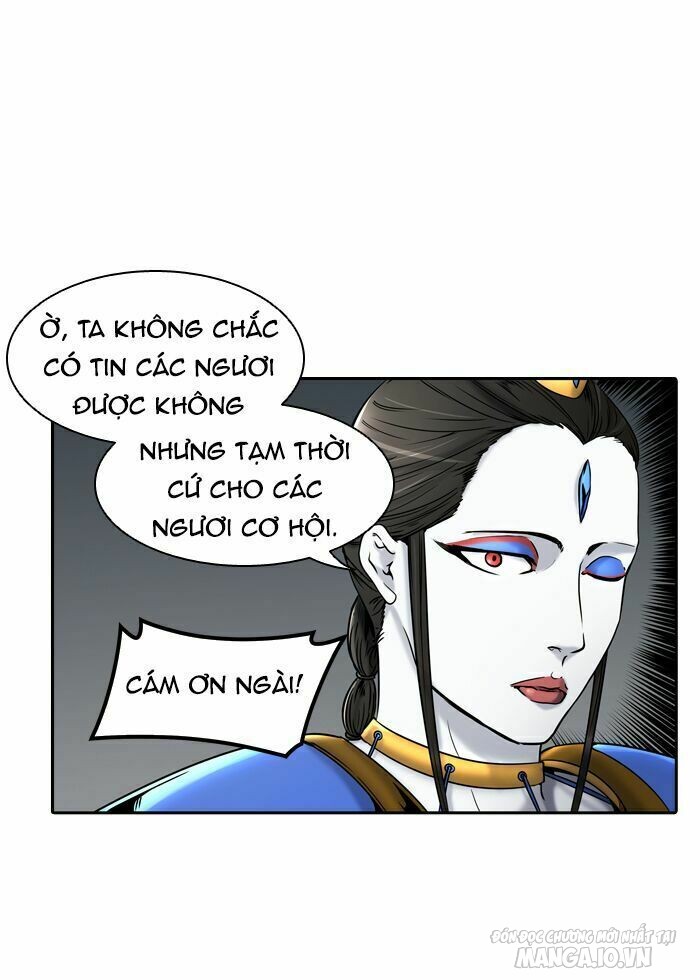 Tòa Tháp Bí Ẩn Chapter 406 - Trang 2