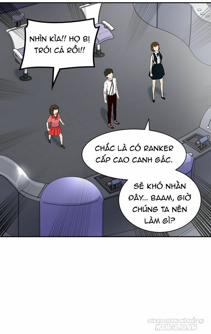 Tòa Tháp Bí Ẩn Chapter 406 - Trang 2