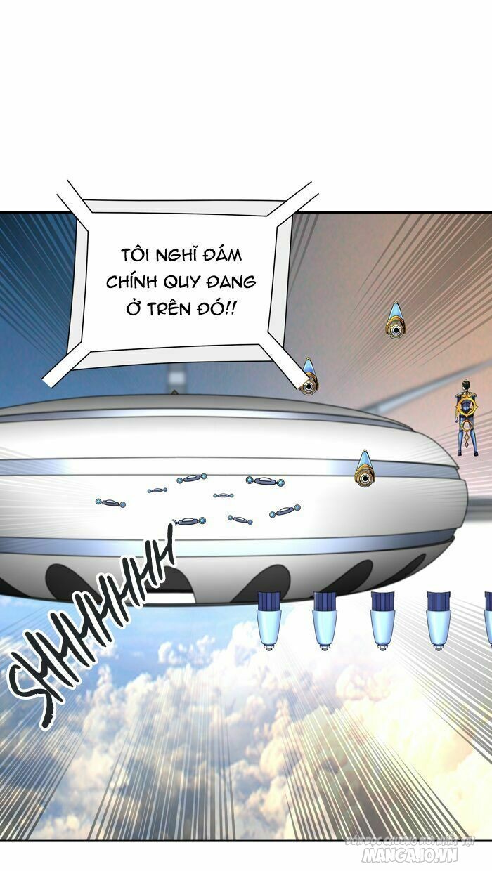 Tòa Tháp Bí Ẩn Chapter 405 - Trang 2