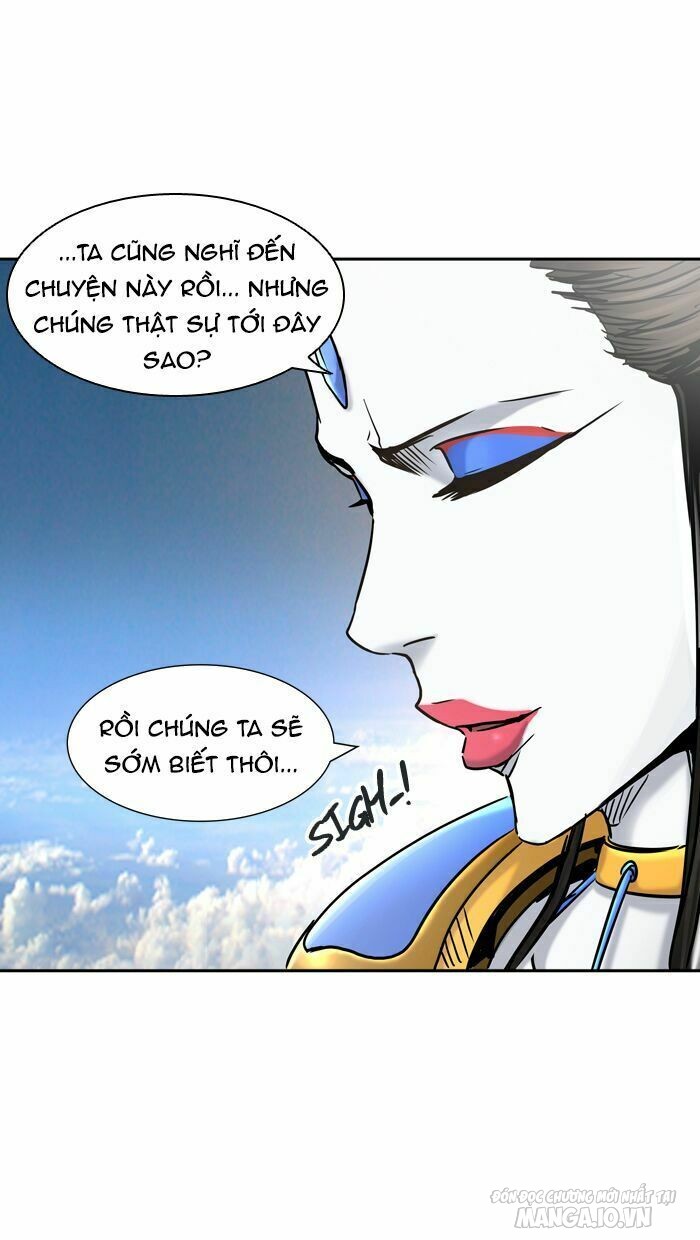 Tòa Tháp Bí Ẩn Chapter 405 - Trang 2