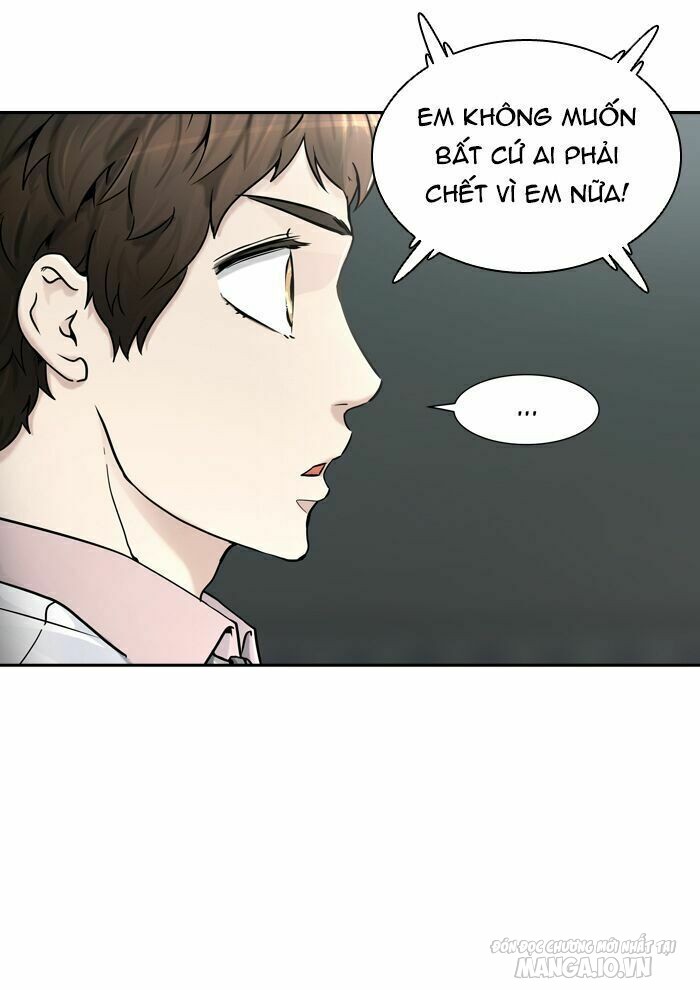 Tòa Tháp Bí Ẩn Chapter 405 - Trang 2