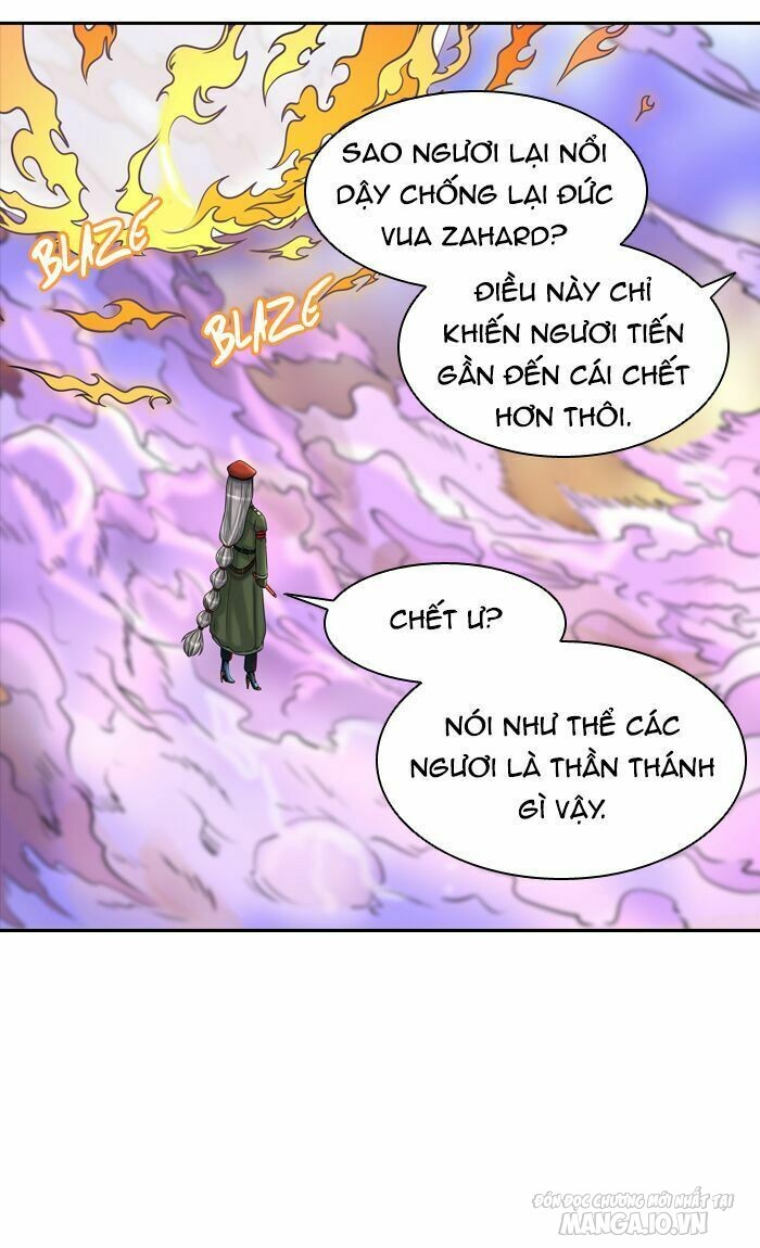 Tòa Tháp Bí Ẩn Chapter 405 - Trang 2