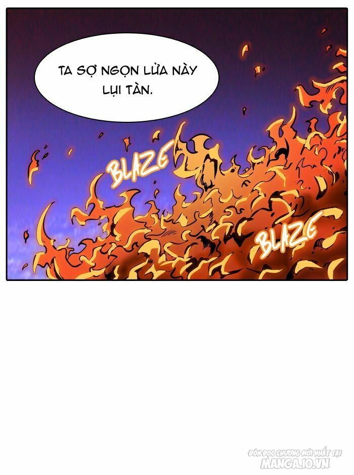 Tòa Tháp Bí Ẩn Chapter 405 - Trang 2