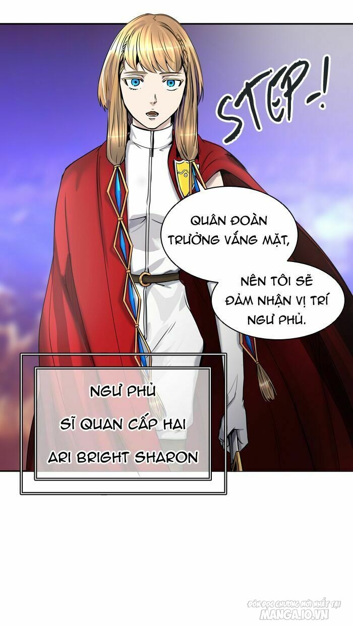 Tòa Tháp Bí Ẩn Chapter 405 - Trang 2