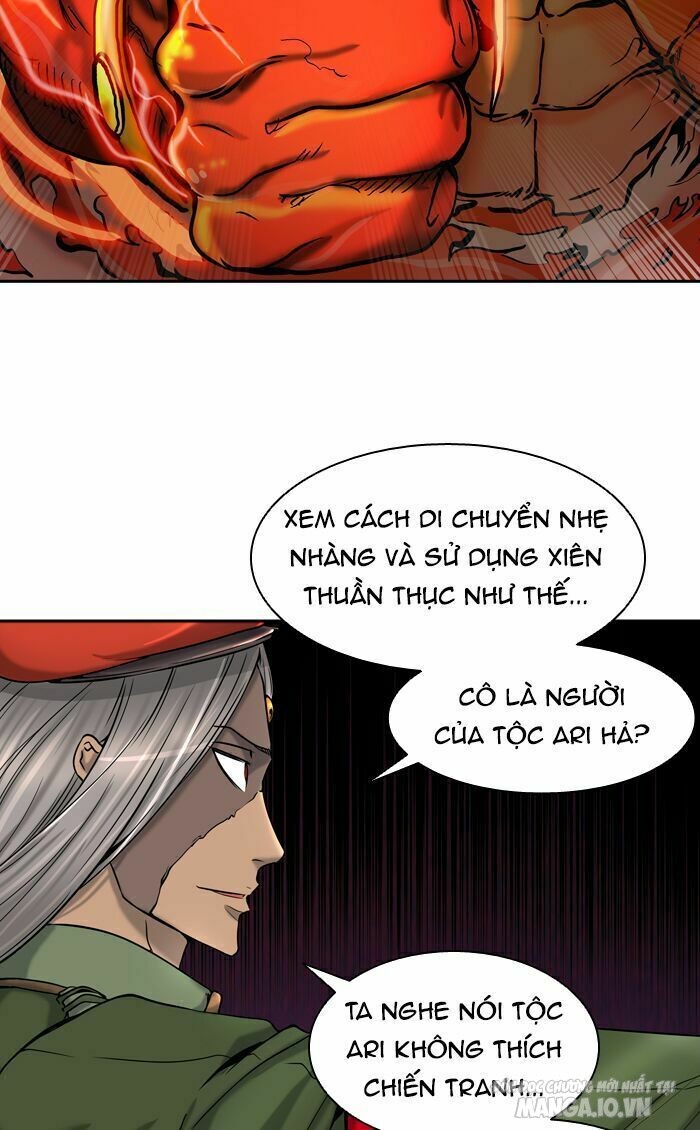 Tòa Tháp Bí Ẩn Chapter 405 - Trang 2