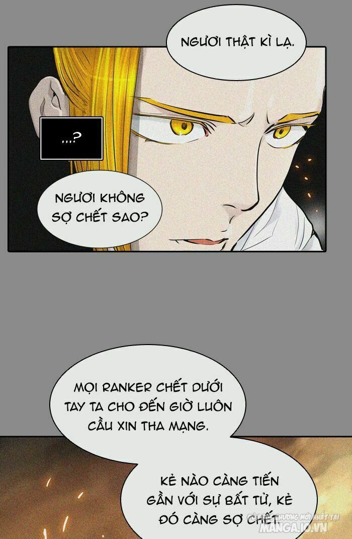 Tòa Tháp Bí Ẩn Chapter 405 - Trang 2