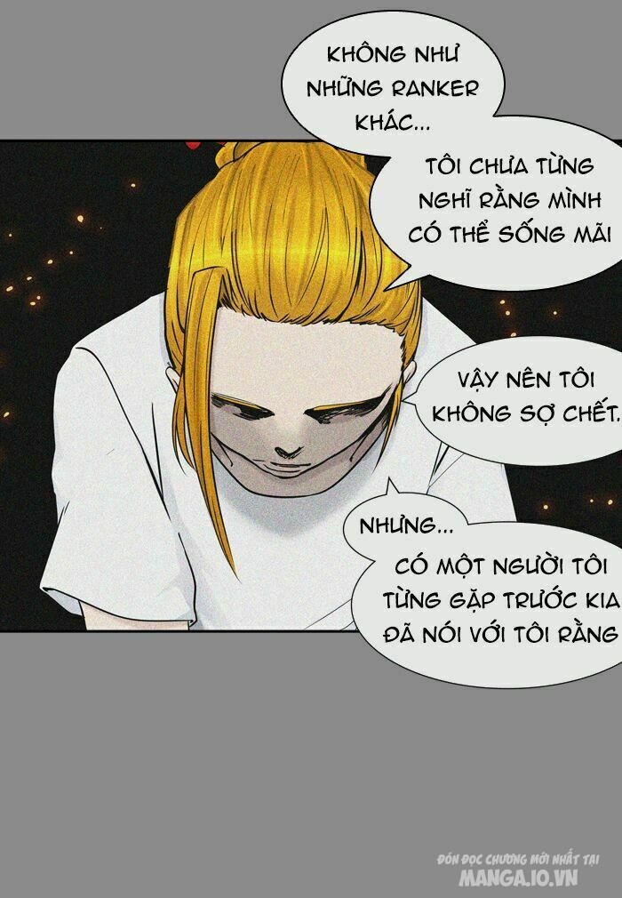 Tòa Tháp Bí Ẩn Chapter 405 - Trang 2