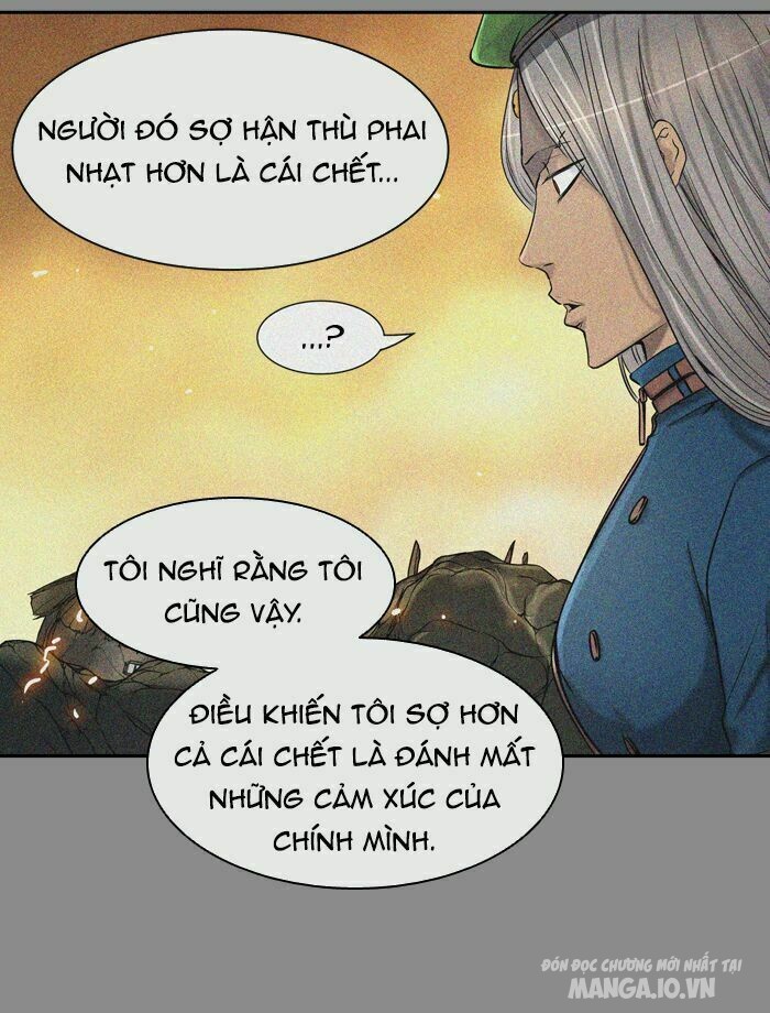 Tòa Tháp Bí Ẩn Chapter 405 - Trang 2